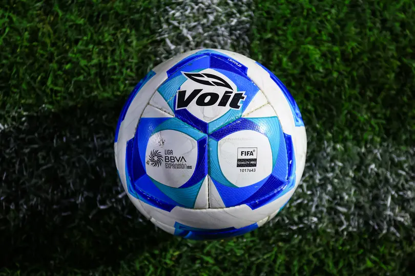 Balón Liga de Expansión | IMAGO7
