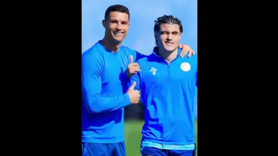 ¿Cristiano Ronaldo llega a Cruz Azul? La Máquina 'revela' bombazo en redes