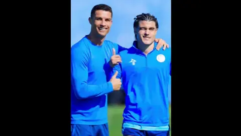¿Cristiano Ronaldo llega a Cruz Azul? La Máquina 'revela' bombazo en redes
