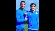 ¿Cristiano Ronaldo llega a Cruz Azul? La Máquina 'revela' bombazo en redes
