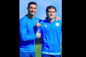 ¿Cristiano Ronaldo llega a Cruz Azul? La Máquina 'revela' bombazo en redes