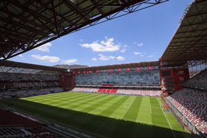 Estadio Nemesio Diez / IMAGO7