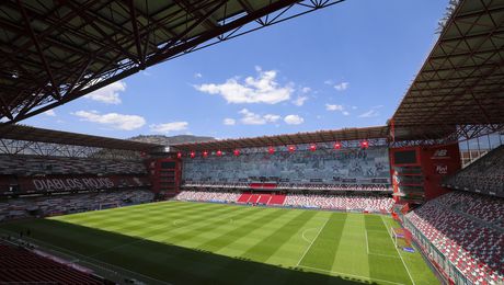 Estadio Nemesio Diez / IMAGO7