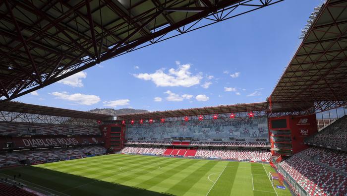 Estadio Nemesio Diez / IMAGO7