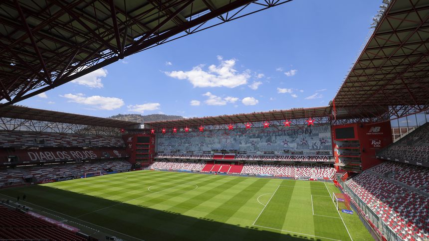 Estadio Nemesio Diez / IMAGO7