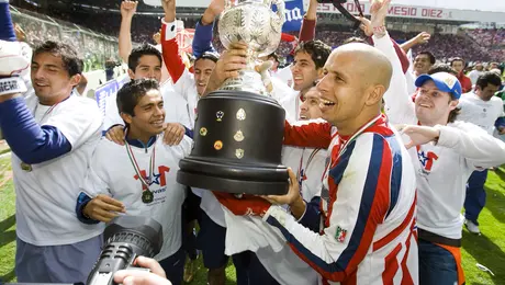 ¡Cerrón de boca! Chivas le responde al Toluca con título conquistado en el Nemesio Diez en 2006: “A todo color”