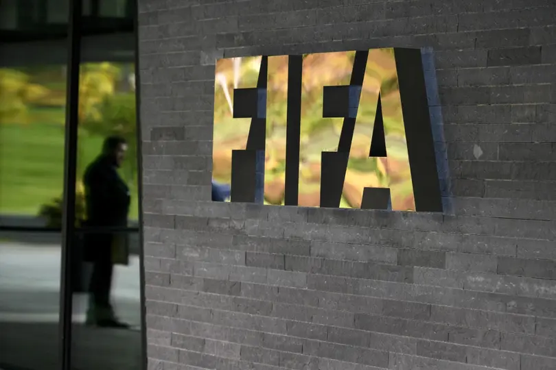 FIFA | AP