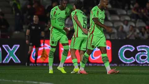 Bravos de Juárez vence al Atlas l IMAGO7