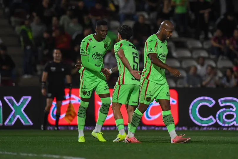 Bravos de Juárez vence al Atlas l IMAGO7