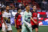 Efraín Juárez elogia a Nathan Silva tras jugar con una fractura ante Xolos