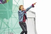 ¿Cuál es la maldición de Mick Jagger? La mala fortuna del frontman de los Rolling Stones