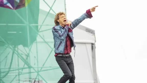 ¿Cuál es la maldición de Mick Jagger? La mala fortuna del frontman de los Rolling Stones