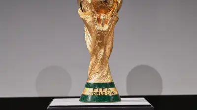 Guadalajara vive la fiesta del FIFA Trophy Tour rumbo al Mundial 2026