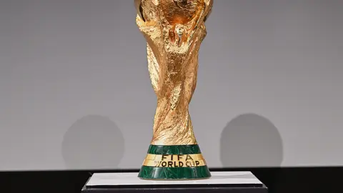 Guadalajara vive la fiesta del FIFA Trophy Tour rumbo al Mundial 2026