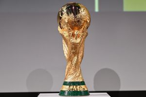 Guadalajara vive la fiesta del FIFA Trophy Tour rumbo al Mundial 2026