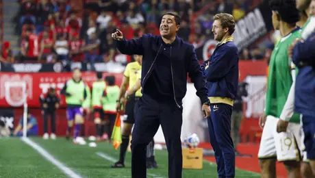 Efraín Juárez resalta la humildad de Pumas tras empate ante Xolos