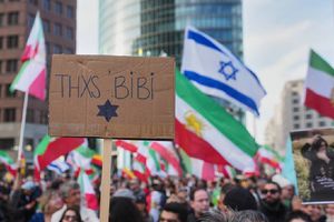 ¿Por qué Estados Unidos e Israel están en guerra contra Irán?