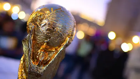 El Mundial será la primera prueba bajo estas nuevas reglas | MexSport