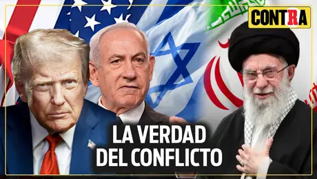 ¿Por Qué Estados Unidos E Israel Están En Guerra Contra Irán?