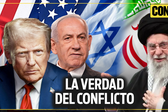 ¿Por Qué Estados Unidos E Israel Están En Guerra Contra Irán?
