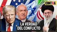 ¿Por Qué Estados Unidos E Israel Están En Guerra Contra Irán?