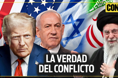 ¿Por Qué Estados Unidos E Israel Están En Guerra Contra Irán?