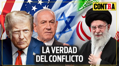 ¿Por Qué Estados Unidos E Israel Están En Guerra Contra Irán?