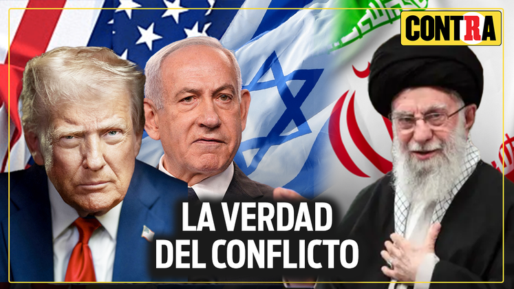 ¿Por Qué Estados Unidos E Israel Están En Guerra Contra Irán?