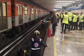 Tragedia en el Metro CDMX: mujer cae a las vías en la estación Zócalo