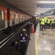 Tragedia en el Metro CDMX: mujer cae a las vías en la estación Zócalo