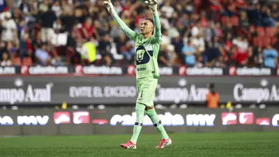 Pumas registra una derrota en sus últimos 12 partidos de Liga MX en torneo regular