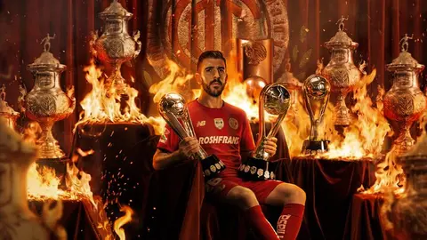 Toluca humilla a las Chivas con “Campeonatos a color”