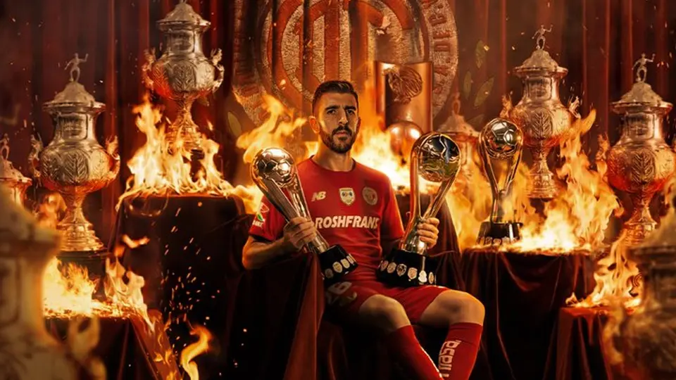 Toluca humilla a las Chivas con “Campeonatos a color”