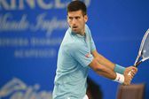 "¡Novak es el número uno!": Astro del tenis habló sobre Djokovic, Nadal y Federer