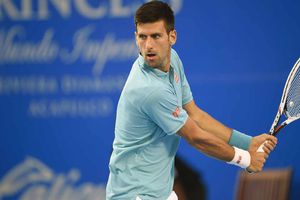 "¡Novak es el número uno!": Astro del tenis habló sobre Djokovic, Nadal y Federer