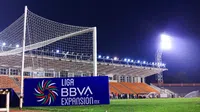 Suspenden juego de Liga de Expansión por falla eléctrica en el estadio