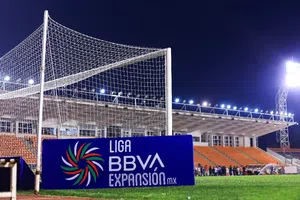 Suspenden juego de Liga de Expansión por falla eléctrica en el estadio