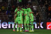 Bravos de Juárez vence al Atlas con gol de vestidor incluido