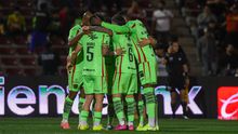 Bravos de Juárez vence al Atlas con gol de vestidor incluido