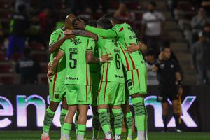Bravos de Juárez vence al Atlas con gol de vestidor incluido