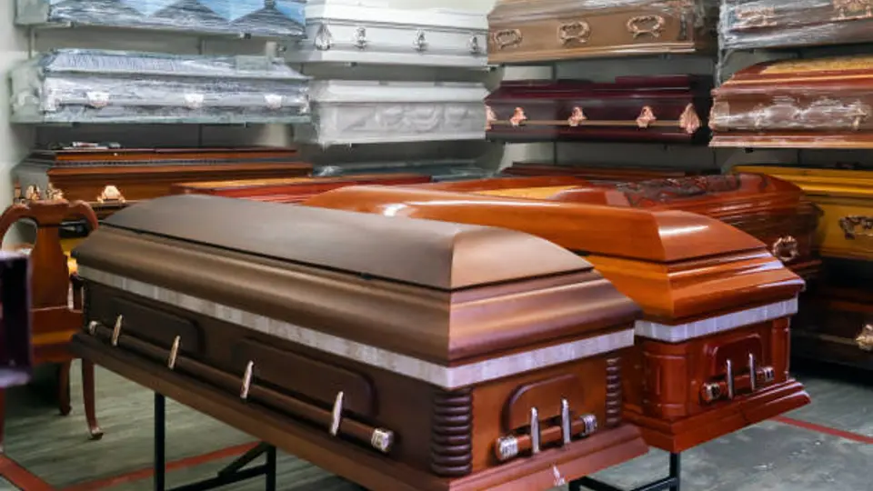 Los vehículos habrían salido en dirección a una funeraria ubicada en la colonia Juárez. / iStock