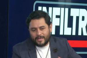 MILITO NO QUIERE A PULIDO POR IRSE A CONCIERTO DE NODAL