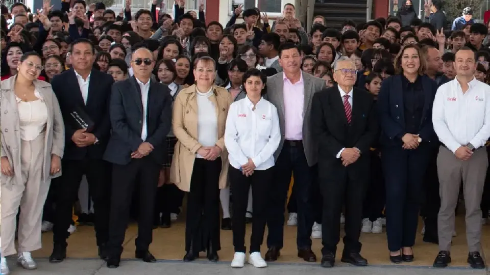 La iniciativa busca garantizar acceso al agua para higiene, limpieza y servicios básicos / Especial