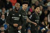 Manchester City venció 1-0 al Leeds United con gol de Antoine Semenyo | AP