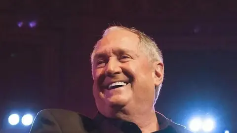 Sedaka también se destacó como compositor. / @neilsedakamusic
