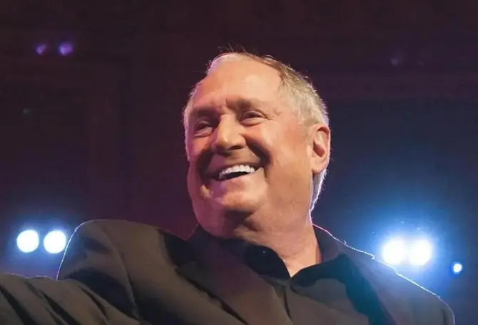 Sedaka también se destacó como compositor. / @neilsedakamusic