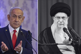 ¿Sí o no está muerto el líder supremo de Irán? Netanyahu afirma que hay señales tras los ataques a Irán