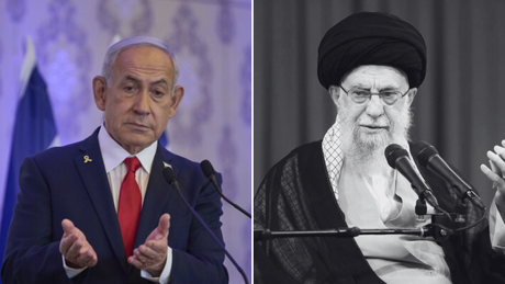 ¿Sí o no está muerto el líder supremo iraní? Netanyahu afirma que hay señales tras los ataques a Irán