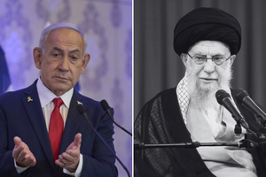 ¿Sí o no está muerto el líder supremo iraní? Netanyahu afirma que hay señales tras los ataques a Irán