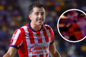 Alan Mozo bajo 'amenaza': El video que podría acabar con su carrera